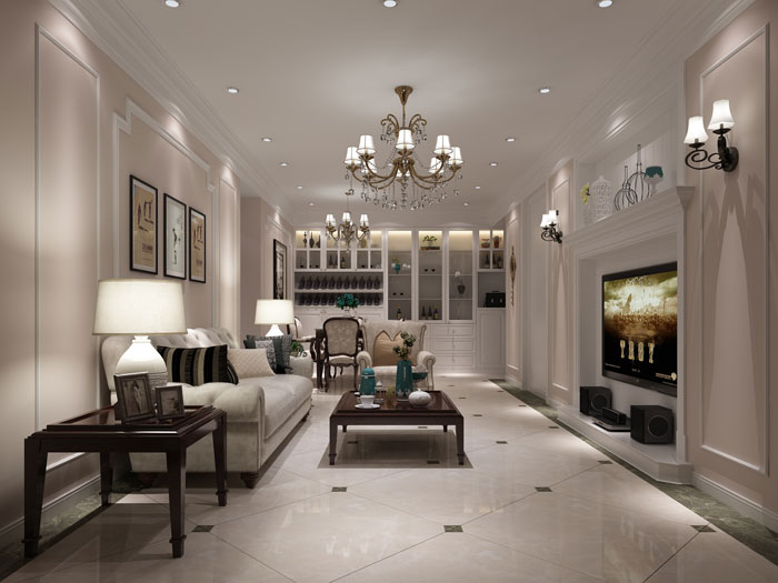 【温馨小贴】瓷砖铺贴完工，，请遵照三字原则