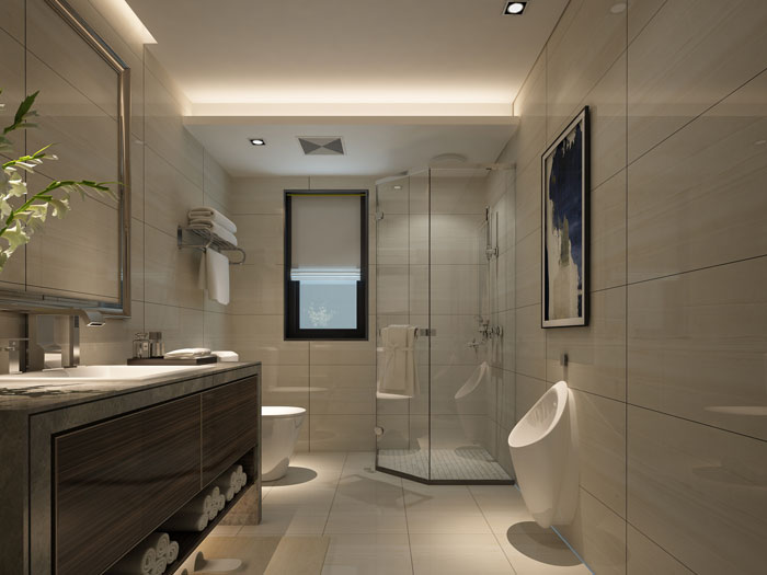 【温馨小贴】瓷砖铺贴完工，，请遵照三字原则