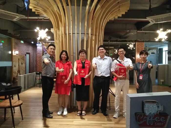 【营销终端特刊】永利yl23455瓷砖品牌终端店长特训营精彩剪辑