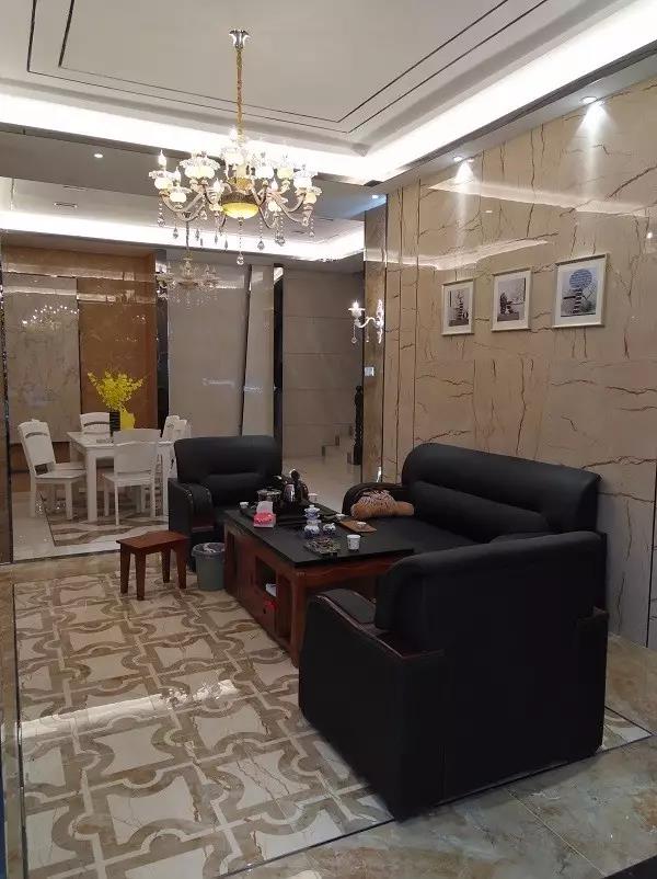 让艾筑家，，，，开业巨惠——永利yl23455瓷砖湖南衡阳专卖店与您有个约“惠”！