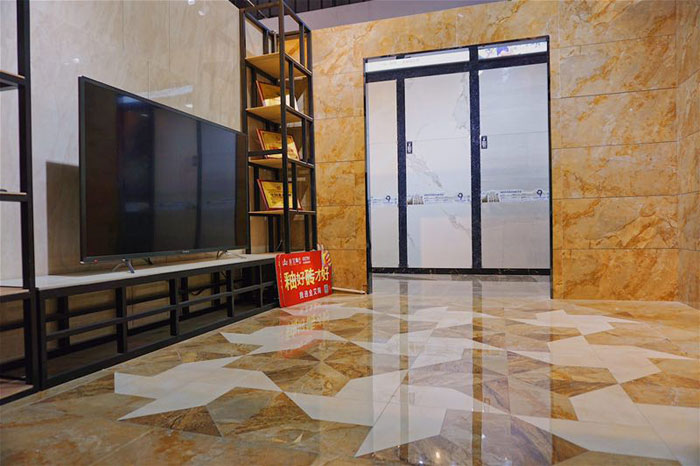 当红酒遇上......—永利yl23455现代仿古砖&红酒品鉴会（潮安站） 优雅来袭