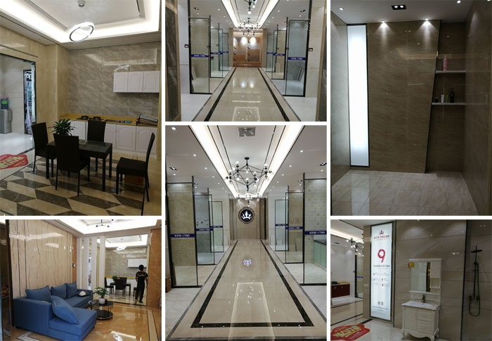 盛大开业 惠动全城——永利yl23455瓷砖重庆垫江专卖店全场4.9折，，心动骨折价！