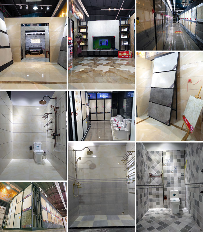 20170920165050497 陶瓷一线品牌永利yl23455 潮安店开业庆典暨现代仿古砖红酒品鉴会