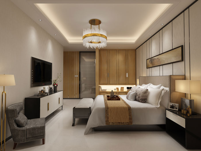 【永利yl23455家居学堂】墙面有裂纹如那里置？？