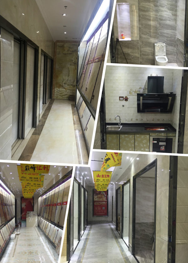  怀揣梦想的80后——永利yl23455瓷砖 龙川总署理吴金星