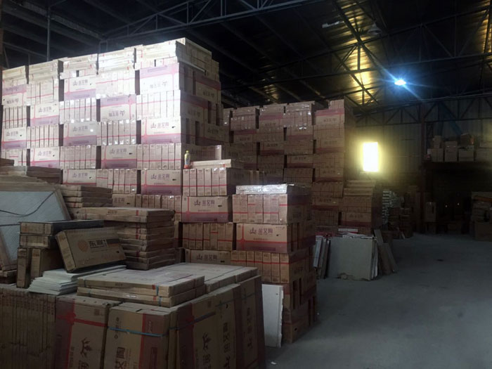 永利yl23455瓷砖重庆大足区署理商胡洪军：没有做不可的事，，，只有不会做事的人