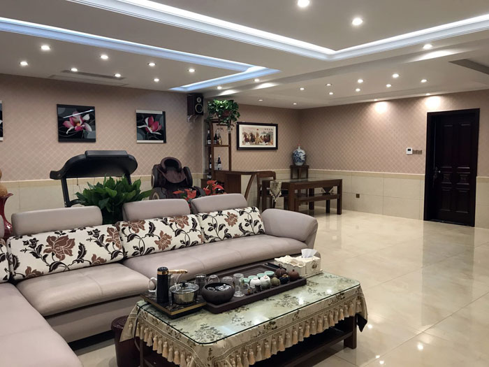 【永利yl23455家装案例】600多方别墅诠释岁月静好，，，温暖如斯！