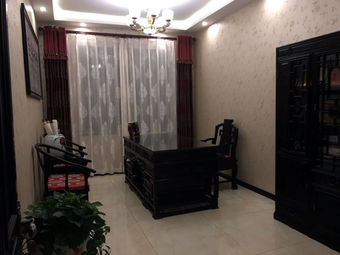 【永利yl23455家装案例】600多方别墅诠释岁月静好，，，温暖如斯！