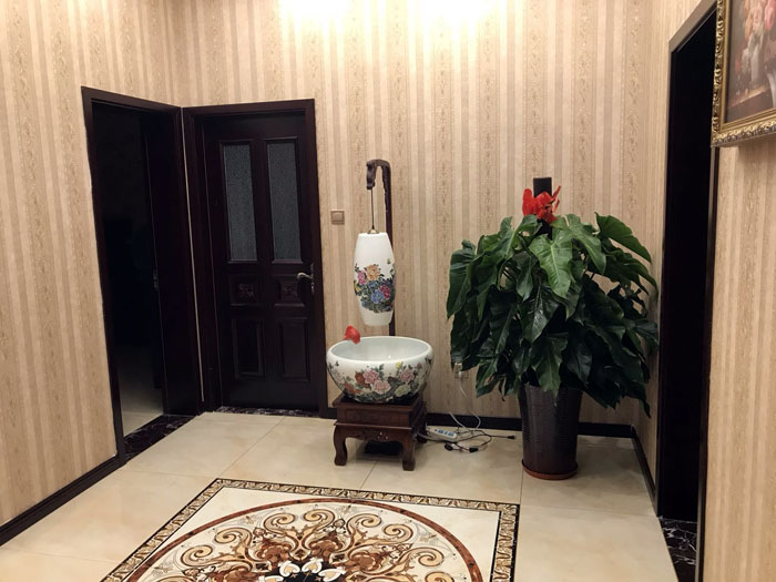 【永利yl23455家装案例】600多方别墅诠释岁月静好，，，温暖如斯！