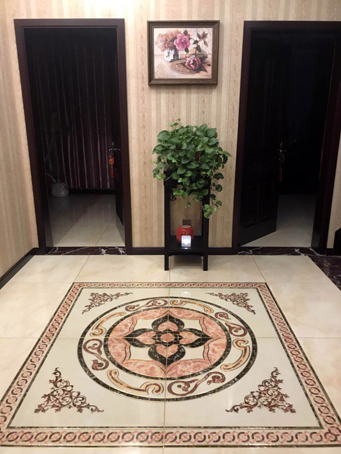 【永利yl23455家装案例】600多方别墅诠释岁月静好，，，温暖如斯！