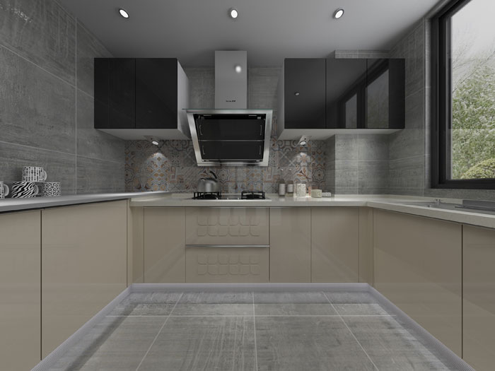 原来灰色砖那么美，，把持不住啦！