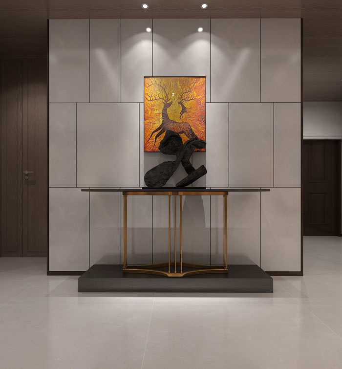 15°缎光釉，，古板抛釉砖的替换者，，新升起的新星！