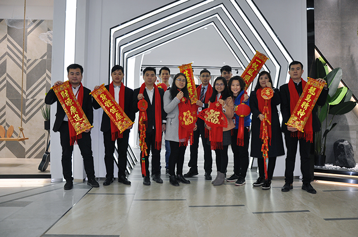 永利yl234552017年终总结暨表扬大会盛大召开