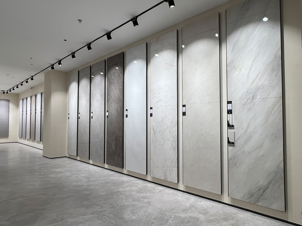 永利yl23455瓷砖品牌营销总部