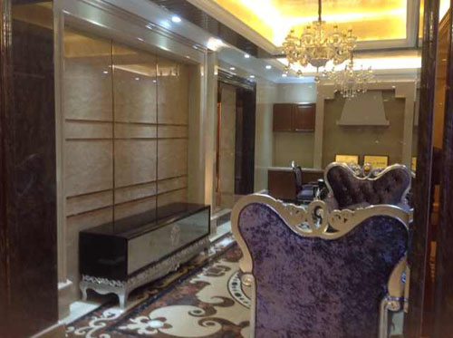 中国·永利yl23455(股份)有限公司-官方网站