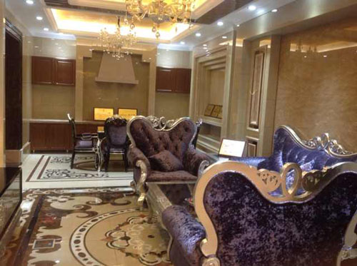 中国·永利yl23455(股份)有限公司-官方网站