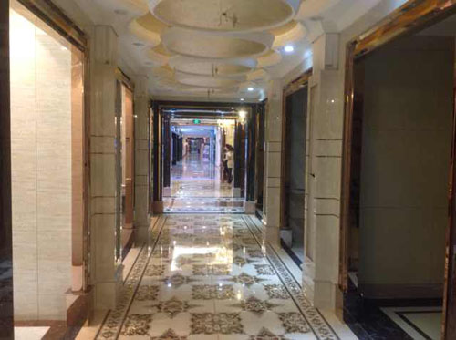 中国·永利yl23455(股份)有限公司-官方网站