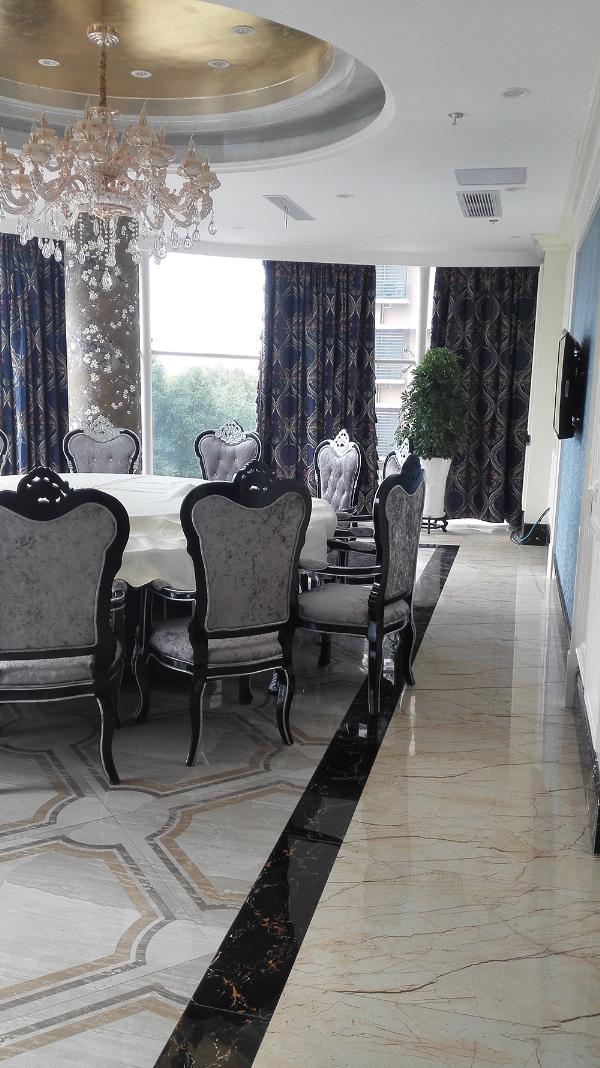 盐城东林海岸大旅馆