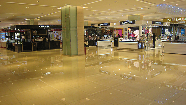 广西南宁梦之岛