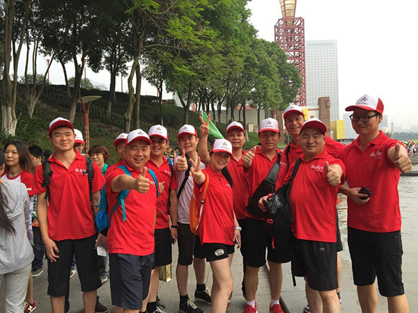 50公里徒步永利yl23455任性开走