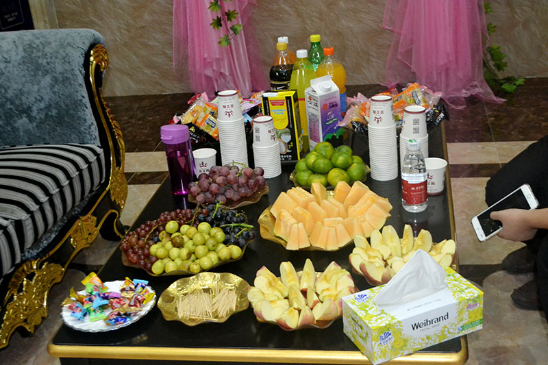 2016年9月11日，，，50多家佛山制造业+互联网总裁交流会