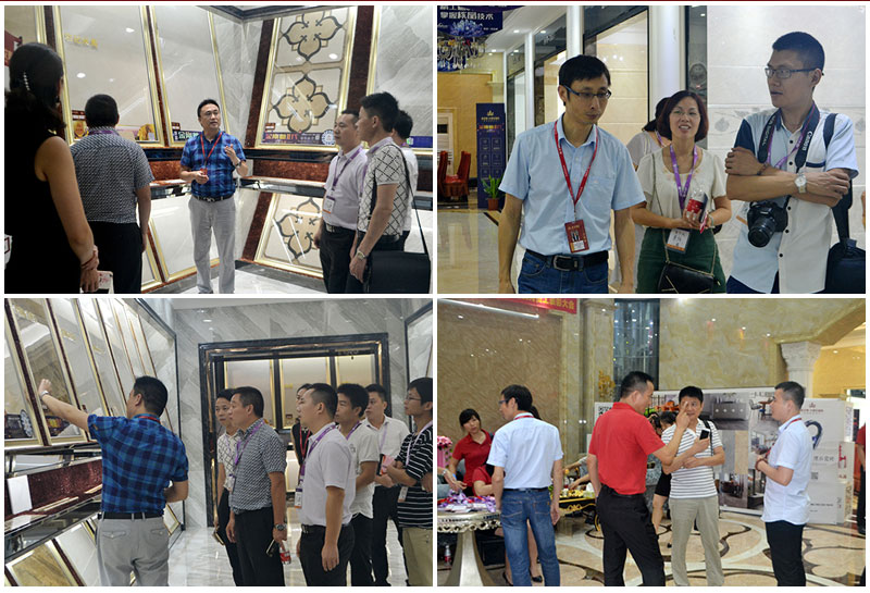 2016年9月11日，，，50多家佛山制造业+互联网总裁交流会