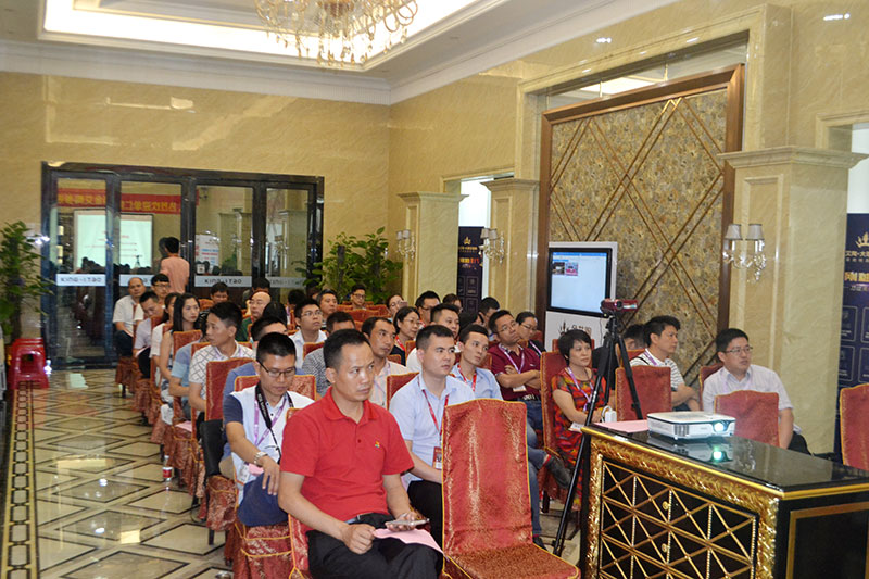 2016年9月11日，，，50多家佛山制造业+互联网总裁交流会