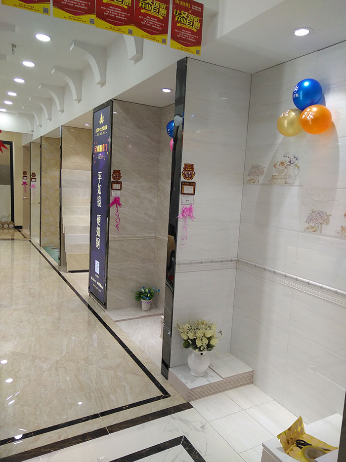 永利yl23455湖北十堰专卖店样板间