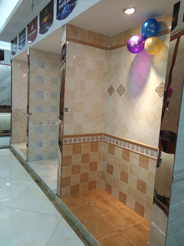 永利yl23455湖北十堰专卖店样板间