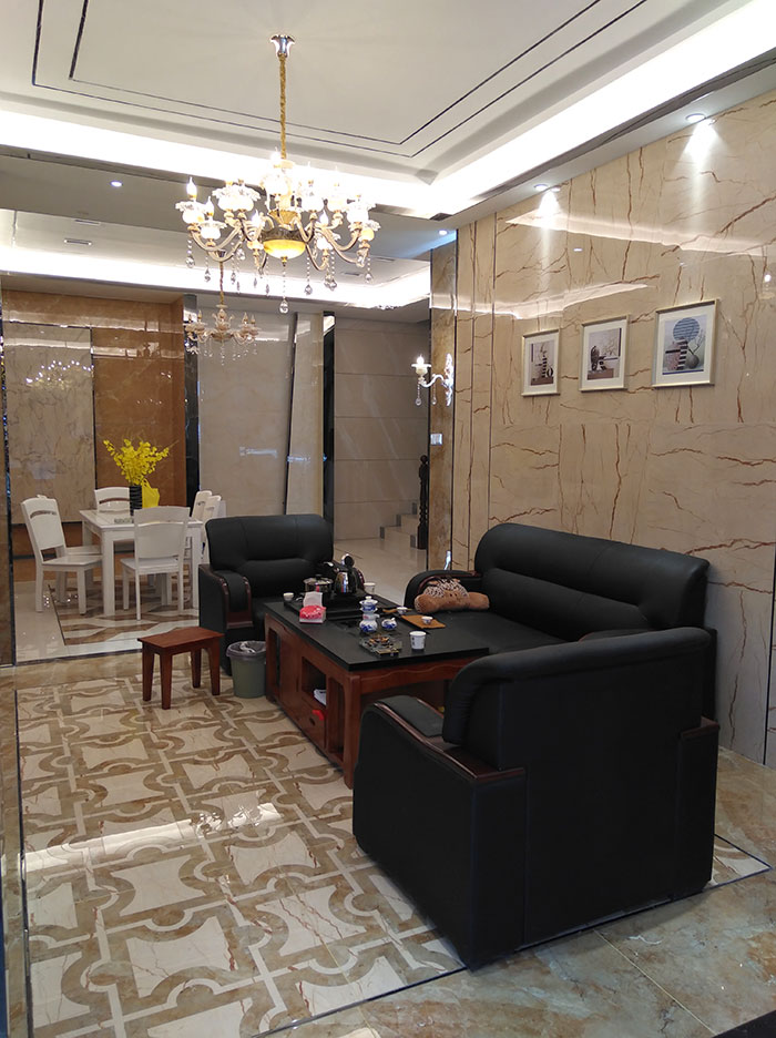 永利yl23455湖南衡阳专卖店样板间