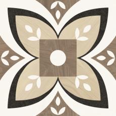 AE20021H-11宝相花-白沙